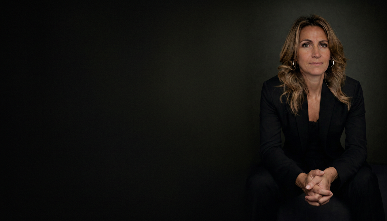 Blanca Garcia, psicóloga en Barcelona