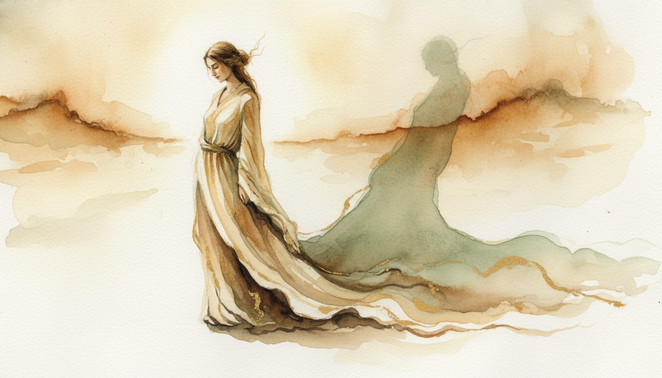 Aceptar nuestras sombras: un viaje hacia la integridad personal