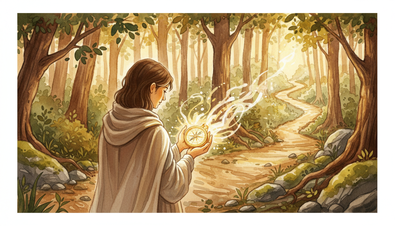 El Criterio Propio: un elemento clave en la toma de decisiones