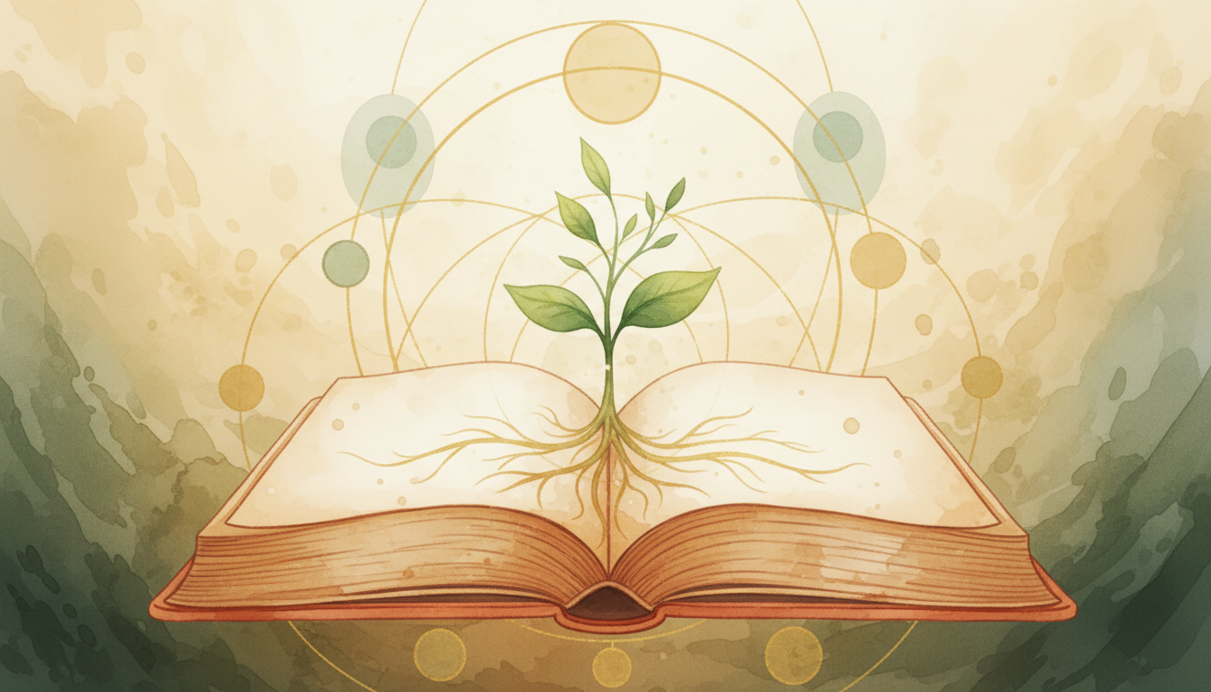 Inner Development Goals: el desarrollo interior como base del liderazgo sostenible