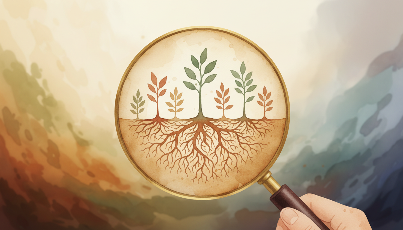 El sesgo que impide ver el sistema: por qué intentamos arreglar personas cuando el problema es estructural